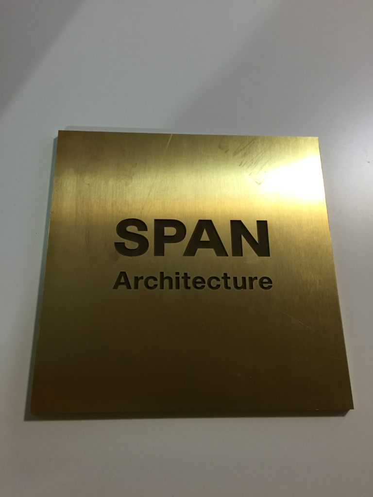 brass laser engraving nyc plaque sign
